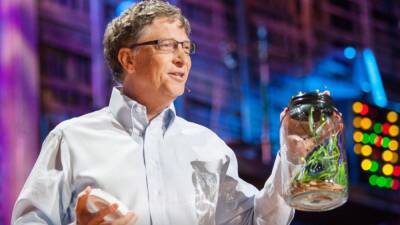 Bill Gates cambia sus inversiones: ¿cómo le podría afectar la guerra entre Rusia y Ucrania?