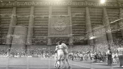 Por qué el Madrid no para de ganar: una grandeza legendaria - en.as.com - Madrid