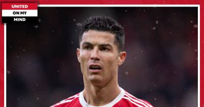 Cristiano Ronaldo has four reasons for revenge vs Man City to finally end Manchester United hex