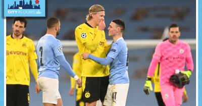 Erling Haaland pursuit could mean last outing for Pep Guardiola's perfect Man City derby formula
