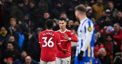 Scott Mactominay - Eight reasons why Manchester United can beat Man City in Premier League fixture - manchestereveningnews.co.uk - Britain - Manchester -  Man