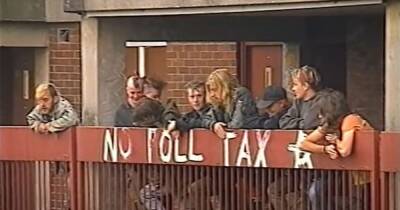 Life in 'Hardcore Valley' - the much-hated housing estate loved by 'hippies and freaks' - manchestereveningnews.co.uk