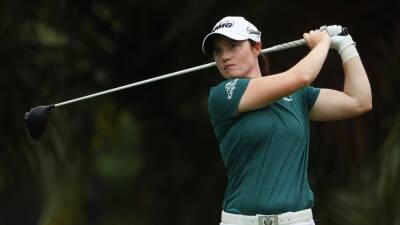 Maguire claims top 15 finish as Ko wins in Singapore