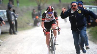 Opinion: No, Strade Bianche is not a Monument (unofficial or otherwise) despite thrilling spectacle