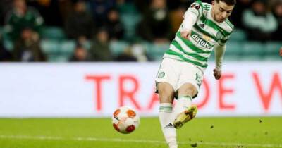 Callum Macgregor - Celtic now gifted late injury boost before Livingston as reporter relays news on 'brilliant' ace - msn.com - Scotland