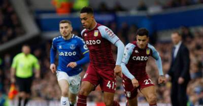 Paul Pogba - Steven Gerrard - Jacob Ramsey - Tim Iroegbunam - West Bromwich Albion - Journalist says Aston Villa hope they have another Jacob Ramsey on their hands in exciting teen - msn.com - Manchester