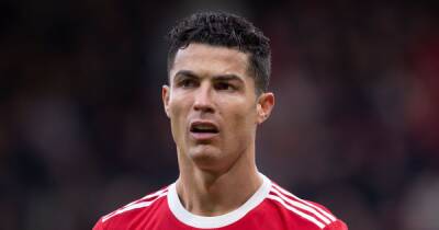 Manchester United possible line up without Cristiano Ronaldo in Man City derby fixture