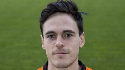 Dundee United assistant Liam Fox hails ‘outstanding’ Liam Smith