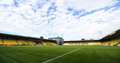 Giorgos Giakoumakis - Livingston vs Celtic LIVE score and goal updates from the Premiership clash in West Lothian - dailyrecord.co.uk - Britain - Scotland - county Livingston
