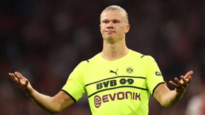 Fjörtoft: "Todo está entre el Manchester City y el Madrid" - en.as.com - Manchester