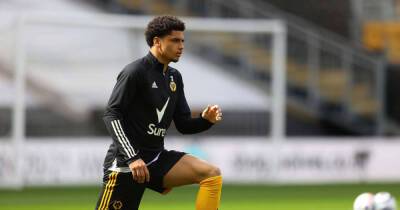 Bruno Lage - Soccer-Wolves boss Lage blames Hoever's injury on lack of preparation - msn.com