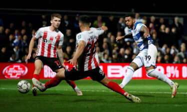 Mark Warburton - Chris Willock - Jeff Hendrick - Isaak Davies - 3 things we clearly learnt about QPR after their 2-1 defeat v Cardiff City - msn.com -  Cardiff