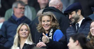 Amanda Staveley has grand plan to bring club's Women's team on to the big stage at St James' Park