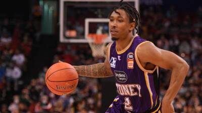 Kings continue NBL hot streak v Taipans