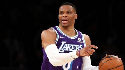 Russell Westbrook - Puerta de salida para Westbrook - en.as.com