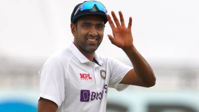 Twitter Reacts As Ravichandran Ashwin Overtakes Kapil Dev To Become India's Second-Highest Wicket-Taker In Tests