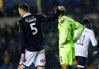 Lucas João - Tom Ince - Andy Rinomhota - John Swift - Millwall defender delivers verdict on Reading’s survival chances - msn.com