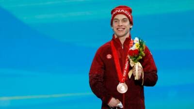Paralympic wake-up call: Canada captures 3 bronze medals to double podium count