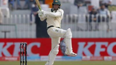 Khawaja's heartbreak in Pakistan return - 7news.com.au - Australia - Uae - Sri Lanka - Bangladesh - Pakistan