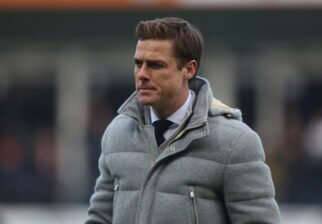 Bournemouth manager Scott Parker makes ‘assault’ claim after flashpoint in defeat to Preston