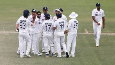 Ravindra Jadeja Stars With Bat And Ball As India Inflict Innings Defeat On Sri Lanka In 1st Test