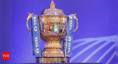 IPL schedule 2022: Chennai Super Kings to face Kolkata Knight Riders in IPL lung-opener