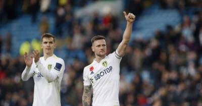 Jesse Marsch - "A red Herring..": Injury expert delivers huge blow to Leeds, it'll leave fans fuming - opinion - msn.com - Scotland - county Cooper