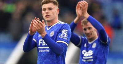 Marcelo Bielsa - James Maddison - Harvey Barnes - Kasper Schmeichel - Dan James - Jesse Marsch - Harvey Barnes winner for Leicester hands Jesse Marsch losing start at Leeds - breakingnews.ie