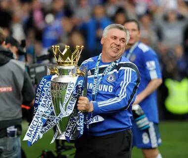Roman Abramovich Used To Send Same Brutal Text To Carlo Ancelotti After Chelsea Lost - sportbible.com - Italy