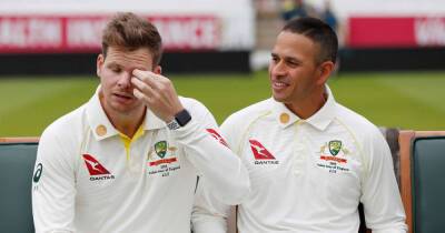 Ed Osmond - Cricket-Australia's Khawaja keeps near miss in perspective - msn.com - Australia - Pakistan -  New Delhi -  Karachi -  Islamabad