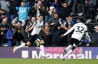 Wayne Rooney - Jason Knight - 3 things we clearly learnt about Derby County after their 2-0 win v Barnsley - msn.com