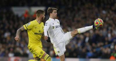 'Involved against Villa' - Phil Hay relays news of 'massive' boost for Jesse Marsch and Leeds