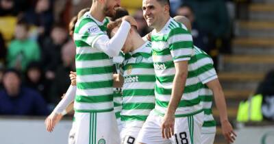 Tom Rogic - David Martindale - Nick Walsh - Chris Lowe - Celtic won't want VAR because refs are worth 15 points a season to them - Hotline - dailyrecord.co.uk -  Aberdeen - county Livingston