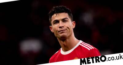 Cristiano Ronaldo’s sister likes Instagram post claiming Manchester United forward is not injured