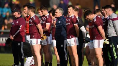 Galway ease past Offaly to maintaining winning run
