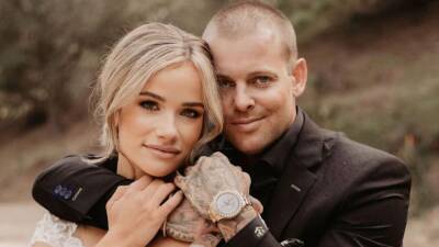 Ryan Sheckler se casa: "Gracias Señor por cambiarme la vida"