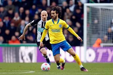 Newcastle's Jonjo Shelvey Apologises For His Own Performance Despite Helping Team Win Against Brighton