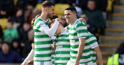 Celtic are good for 15 points a season with these refs while our game remains VARless - Hotline
