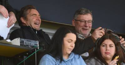 Tom Rogic - David Martindale - James Forrest - Nick Walsh - Anthony Ralston - Nicky Devlin - Craig Levein - What the Celtic pundits said as VAR officials will have to work 'from the moon' to be safe from fuming fans - dailyrecord.co.uk - Scotland - Japan -  Livingston