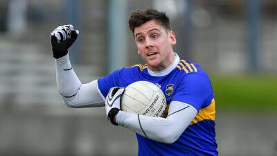 Tipperary hit the goal trail to see off Wexford - rte.ie - county Premier