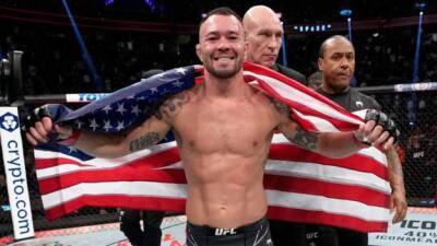 UFC 272 talking points: Five things we learned as Covington beats bitter rival Masvidal