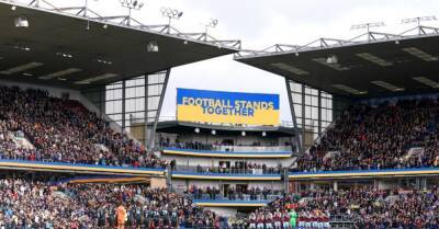 Thomas Tuchel - Roman Abramovich - Tuchel says fans should not have sung Abramovich’s name during minute’s applause - breakingnews.ie - Russia - Ukraine