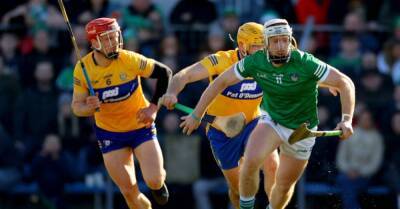 Tony Kelly - Aaron Gillane - GAA results: Limerick still without a win, Waterford beat Tipperary - breakingnews.ie - Ireland - county Park -  Waterford