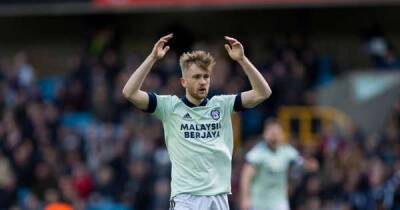 Derby County - Mark Warburton - Tommy Doyle - Isaak Davies - Cardiff City headlines as fuming QPR boss 'loses his rag', Doyle absence explained and forgotten man back after 137 days - msn.com -  Cardiff