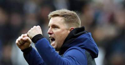 'Effective' Newcastle prove they have turned a corner under Eddie Howe with spirited Brighton win