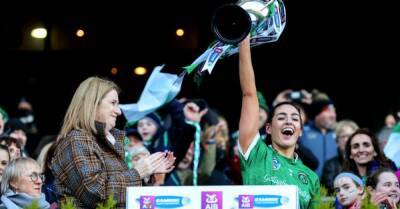 Sunday Sport: Sarsfields crowned All-Ireland champions, Limerick draw with Clare