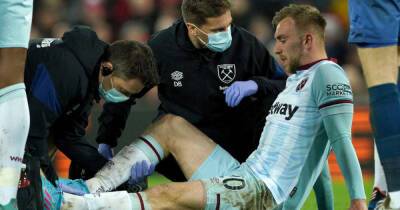 ‘No significant injury’ – West Ham handed Jarrod Bowen boost