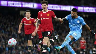 City lay down title marker in United win – 5 things we learned in Premier League