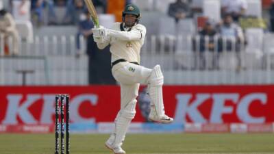 Khawaja finds freedom and runs in exile - 7news.com.au - Australia - Pakistan
