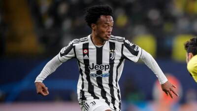 Juventus 1 - 0 Spezia: Goles, resumen y resultado - AS Colombia